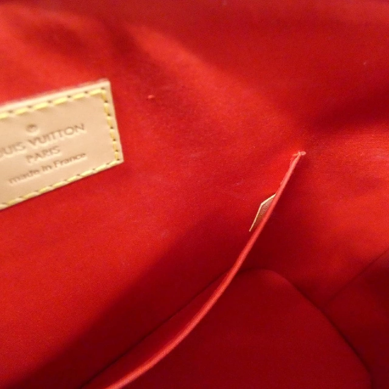 Túi xách Louis Vuitton Vernis Montebello PM M90165 - Hàng hiệu Chính hãng 804475