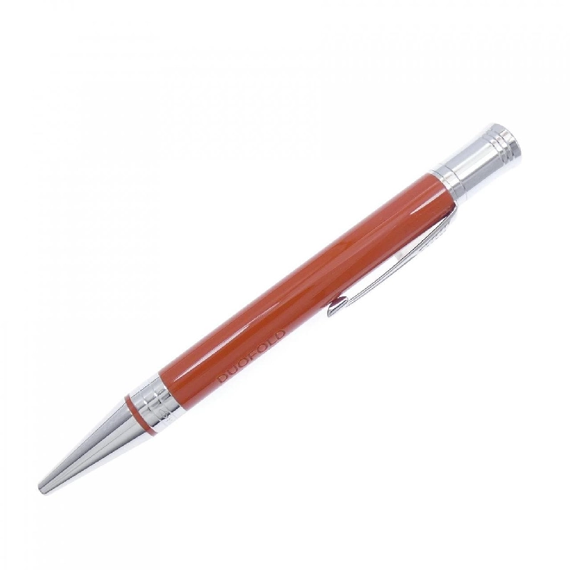 Bút bi Parker Duofold Big Red CT - Hàng hiệu Authentic 887407