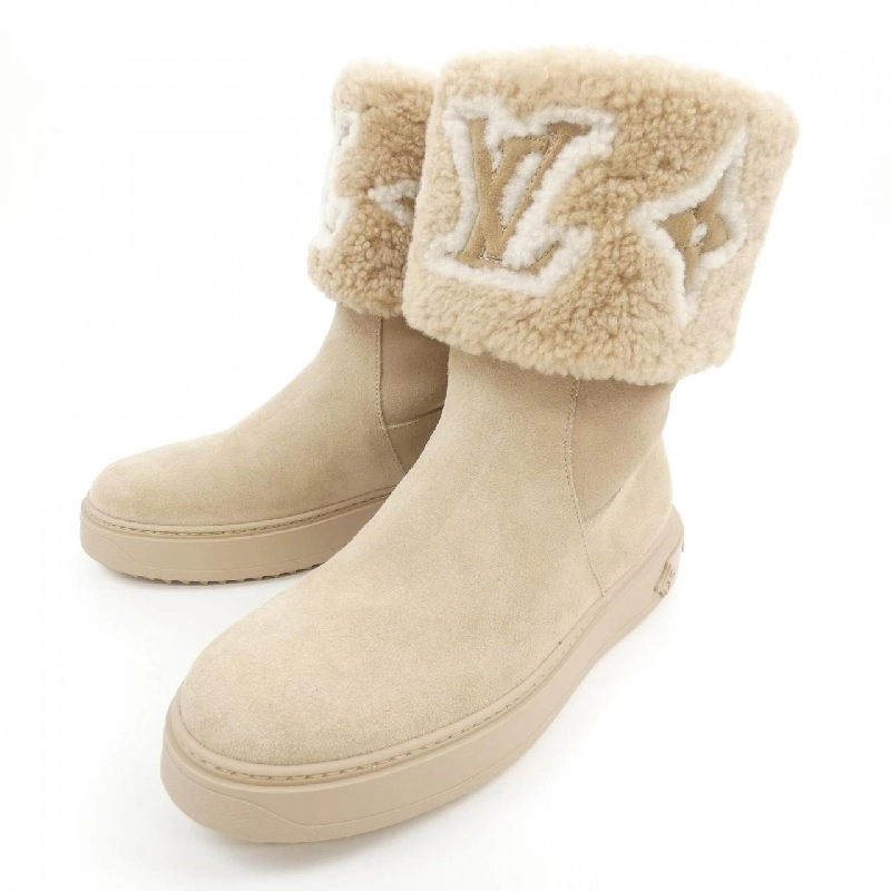 Giày bốt LOUIS VUITTON 660967