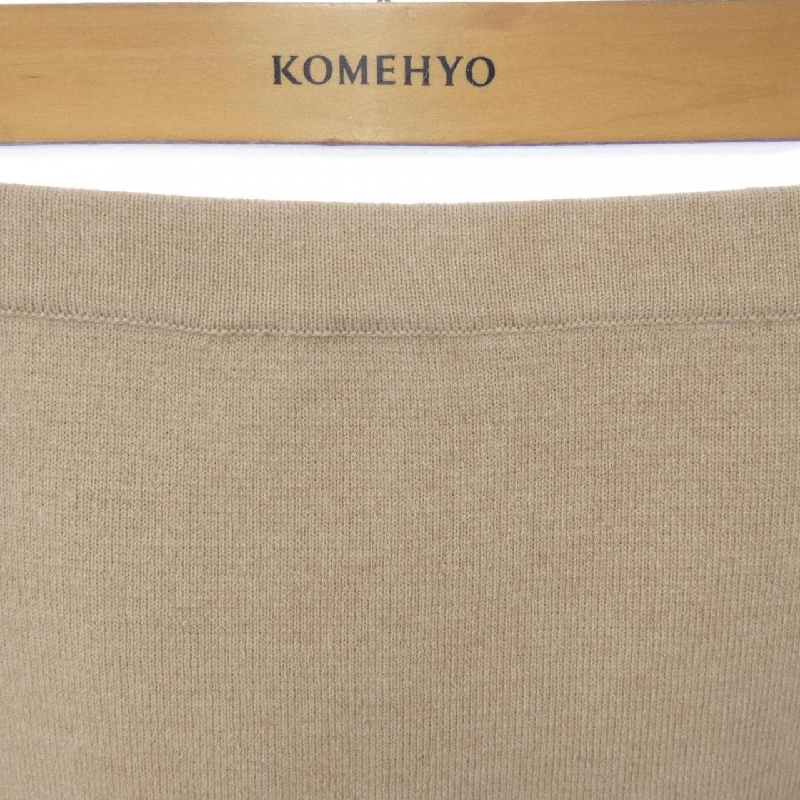 【Mã giảm giá】Chân váy Cruciani 650230