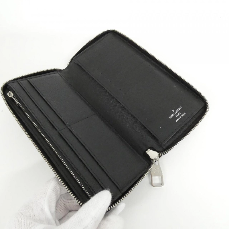 Ví Louis Vuitton Damier Graphite Zippy Wallet Vertikal N63095 - Hàng hiệu Chính hãng 770064
