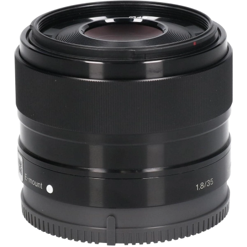 Ống kính E35mm F1.8 OSS (SEL35F18) - Hàng hiệu Authentic 880688