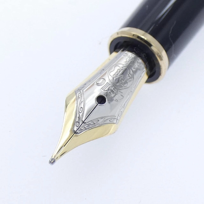 Bút máy Montblanc Meisterstück Classic - Hàng hiệu Authentic 880346