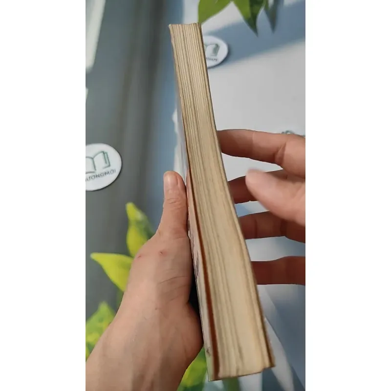 Vận Dụng Khoa Nhân Tướng Học Trong Ứng Xử Và Quản Lý Kinh Doanh - Việt Chương 727261