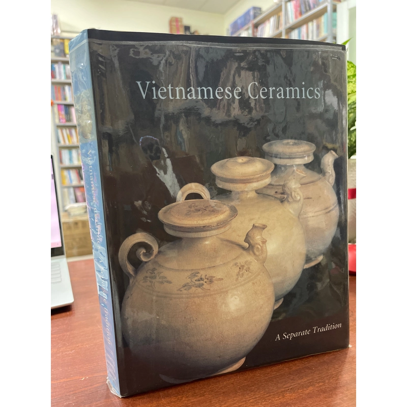 Vietnamese Ceramics: A Separate Tradition 276601