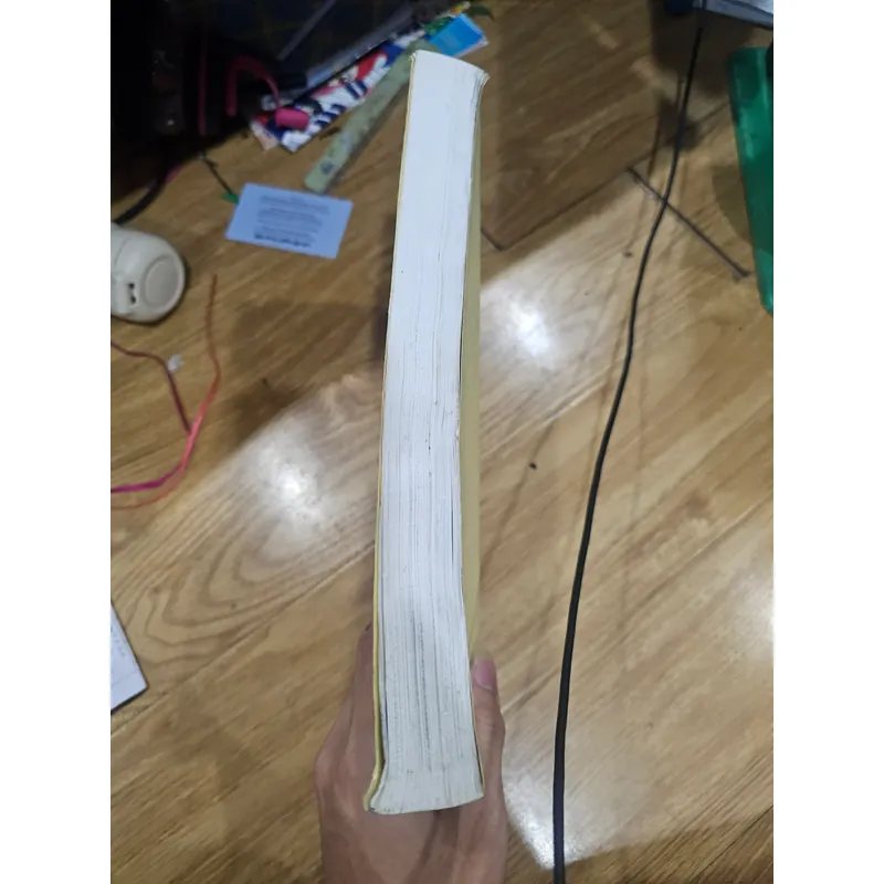 Cổ văn Trung Quốc (sách photo)
 691562