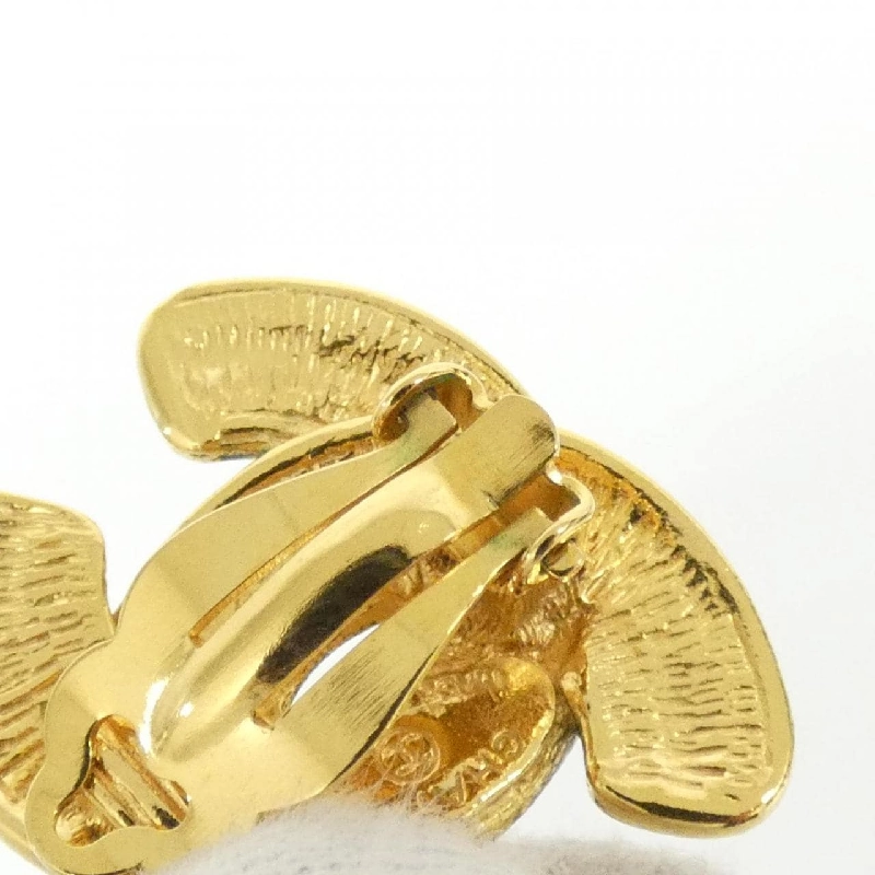 【Vintage】Bông tai Chanel 625606