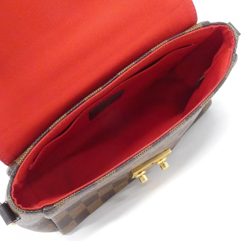 Túi xách Louis Vuitton Damier Croisette N53000 - Hàng hiệu Chính hãng 765835