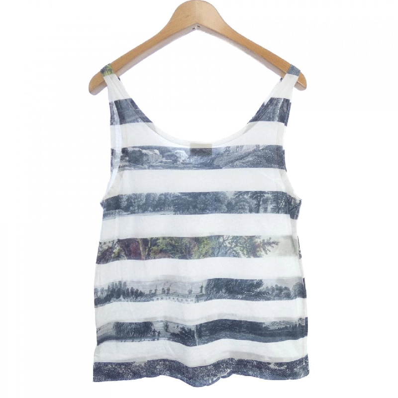 Áo tank top DRIES VAN NOTEN - Hàng hiệu Authentic 774573