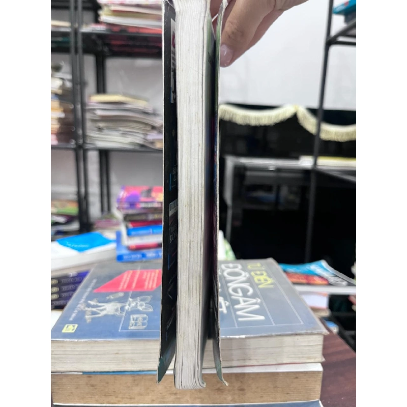 ARAFAT - BÍ MẬT MỘT HUYỀN THOẠI, MỘT ĐỜI CHO TUDO - MẠNH KIM, NGUYỄN VĂN PHƯỚC 933765