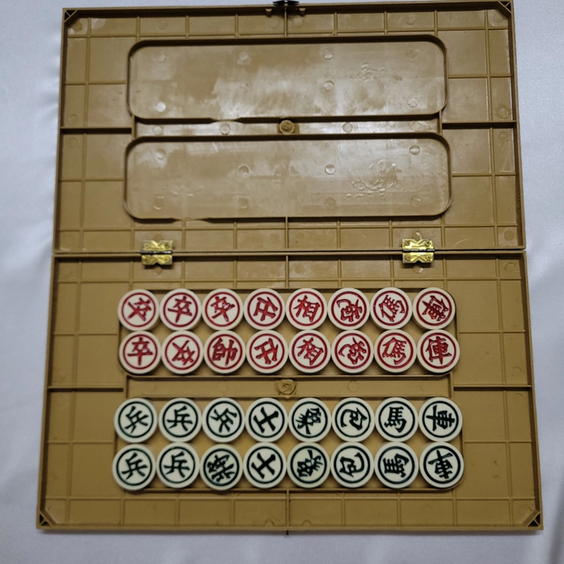 Bộ bàn cờ tướng lớn 543141