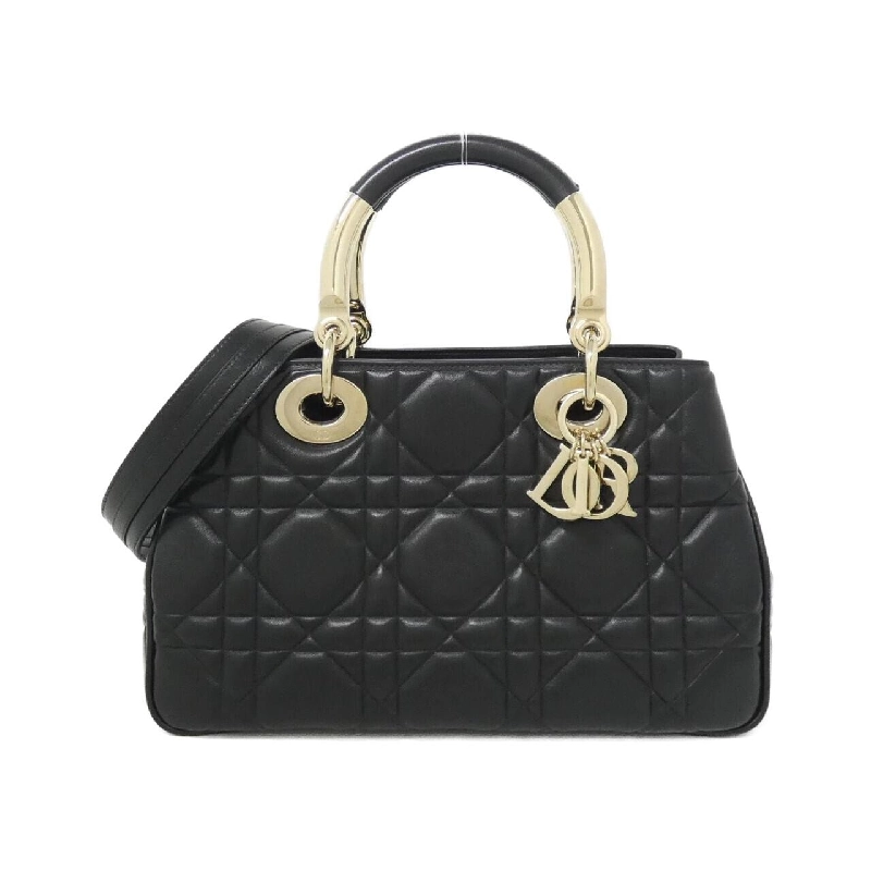 Túi Christian Dior Lady 95.22 Medium M0699OVJX 616270