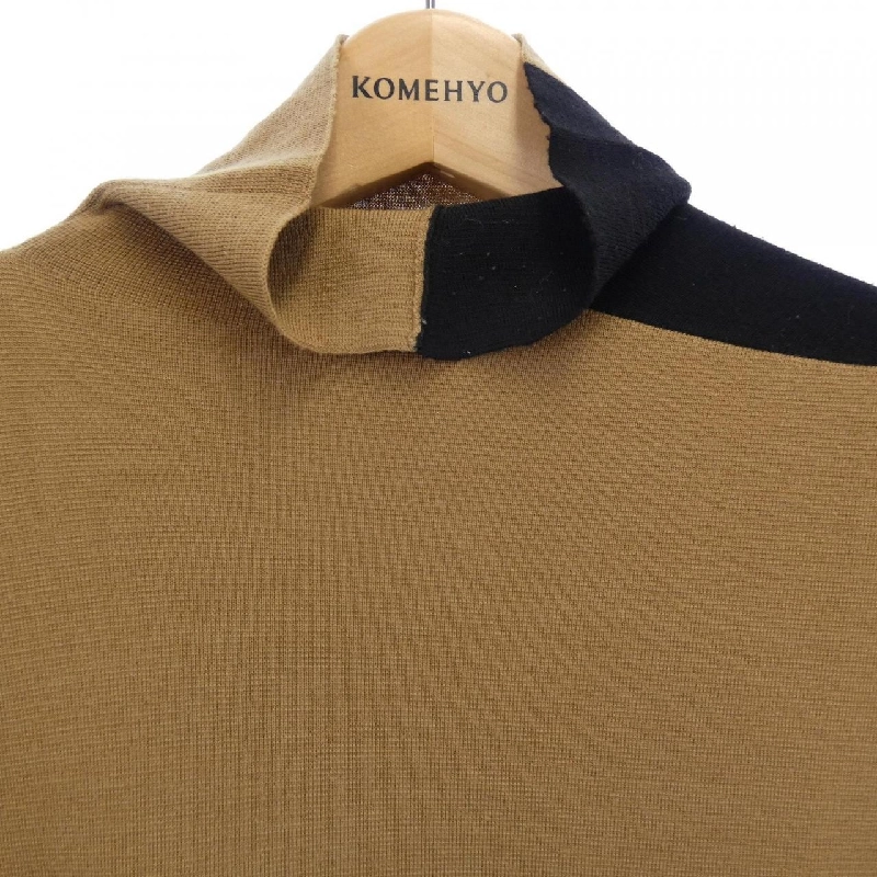 HERMES *02-5735. Áo len - Hàng hiệu Chính hãng 886039