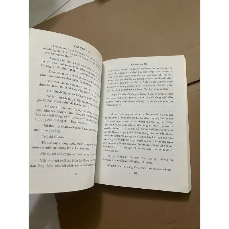 Cô đơn vào đời 562969