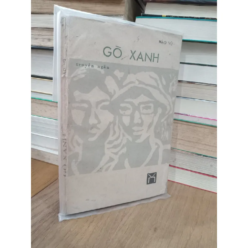 Gò xanh - Hào Vũ 706846