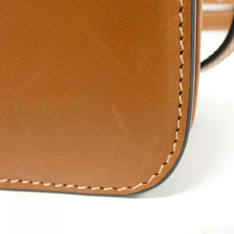 Túi xách vai Celine Teen Triomphe 188423BFN - Hàng hiệu Authentic 768116