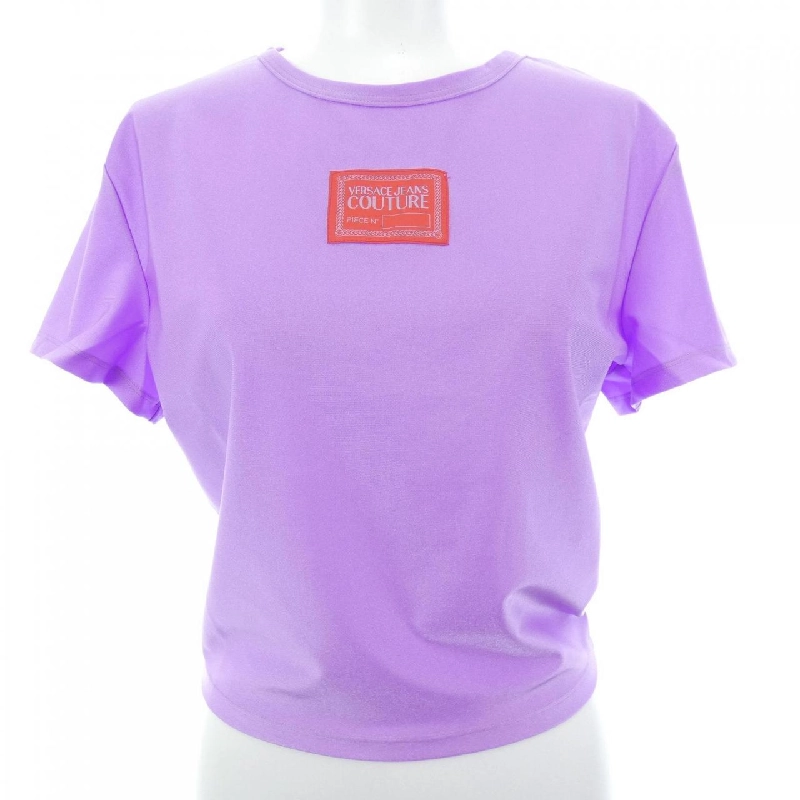 【Mã giảm giá】Áo phông VERSACE JEANS 645802