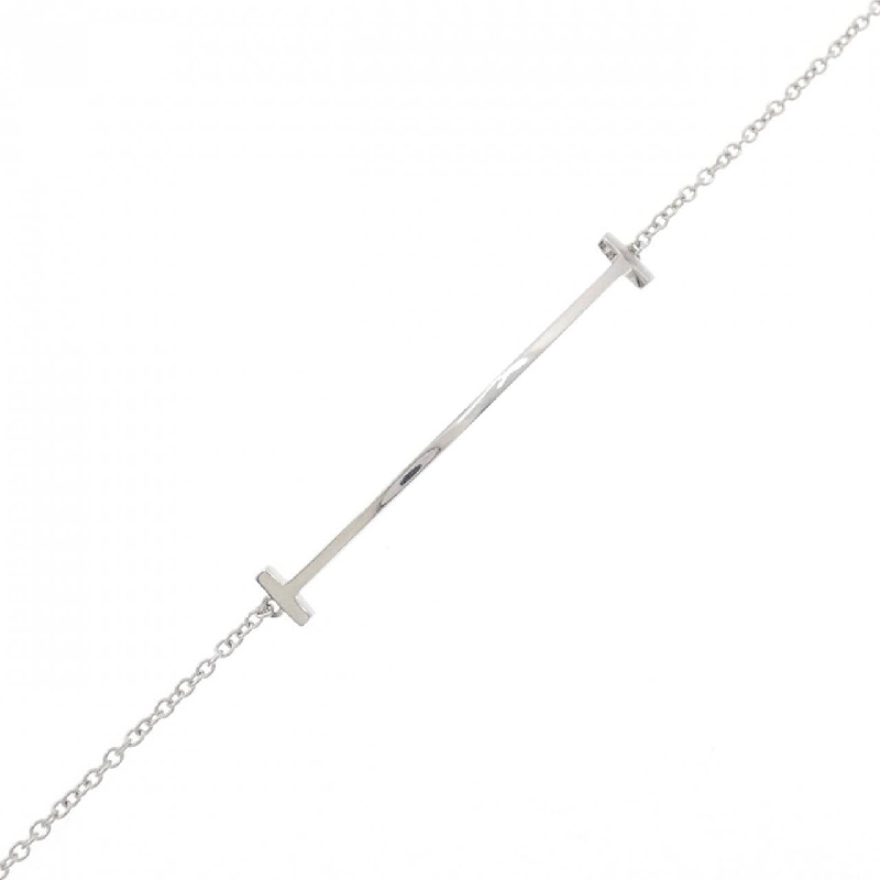 Tiffany T Smile Bracelet - Hàng hiệu Authentic 846262