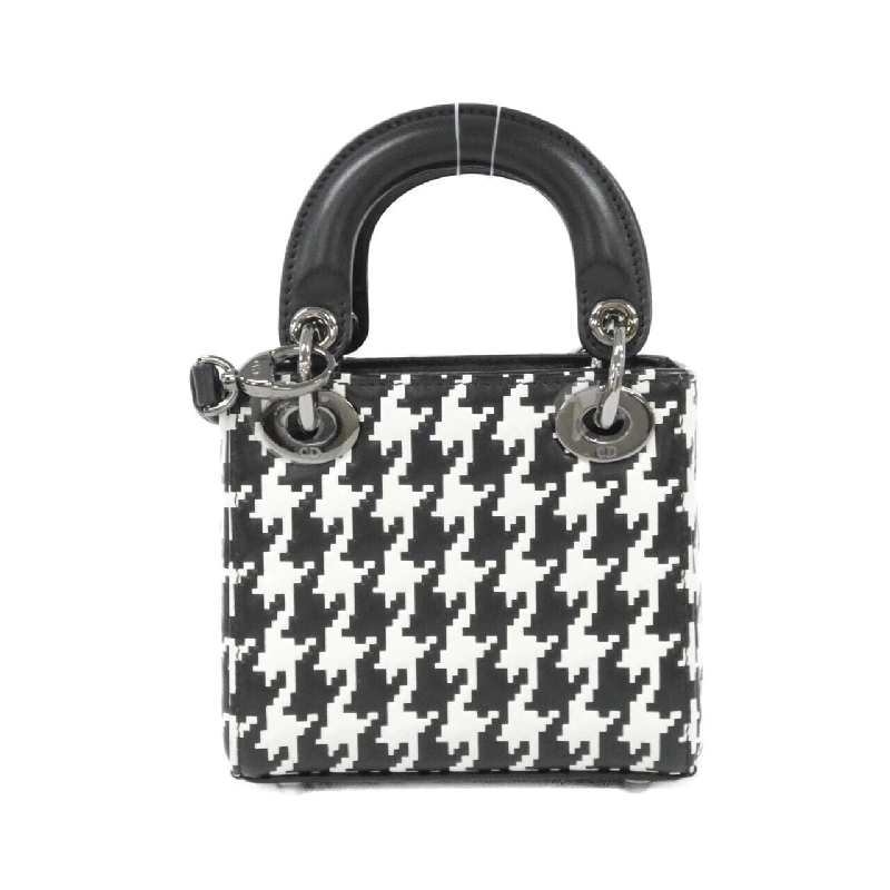 Túi xách Christian Dior Lady Dior Micro - Hàng hiệu Authentic 805041