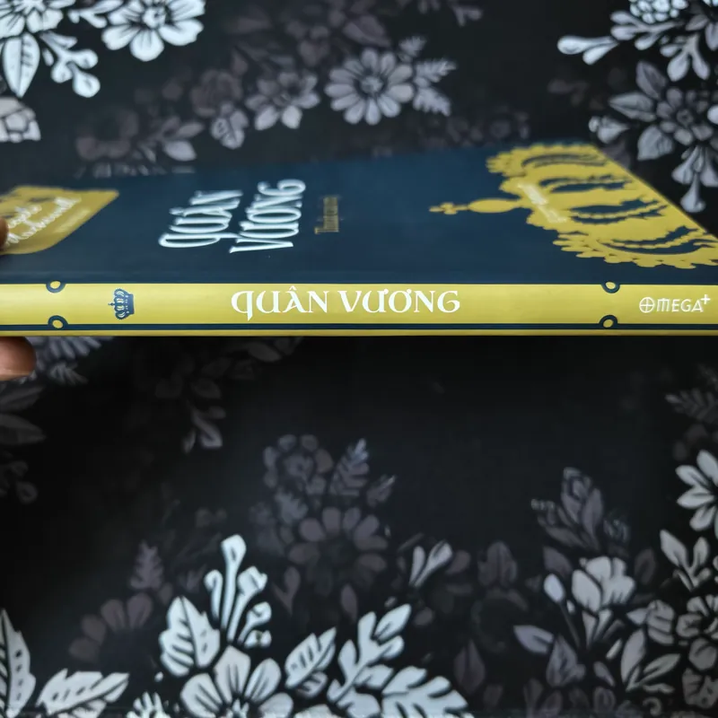 [Triết học - Chính trị] Quân Vương - Niccolo Machiavelli 1056733