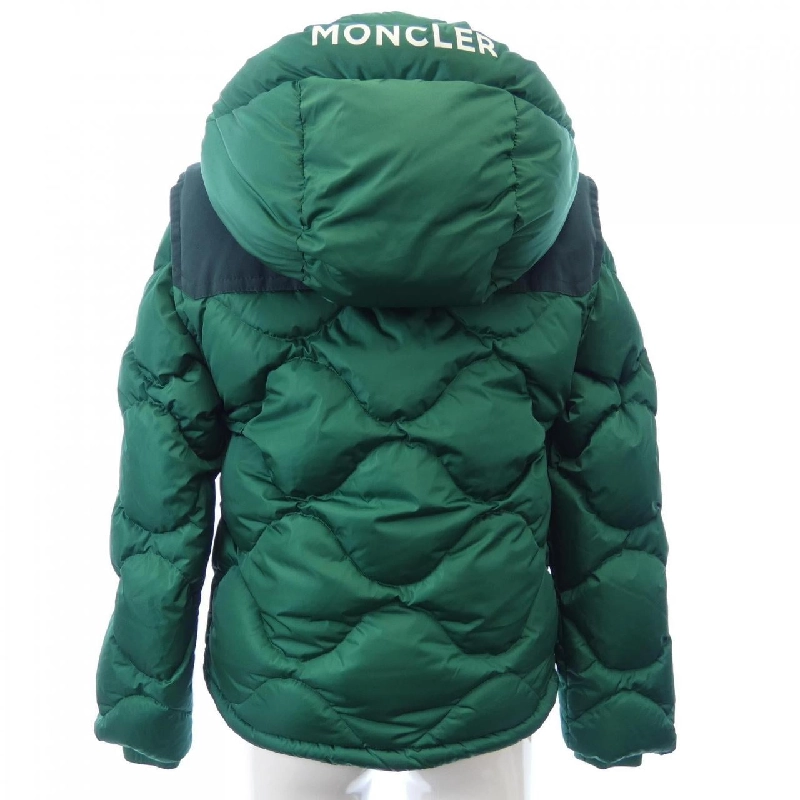 MONCLER Áo khoác lông - Hàng hiệu Chính hãng 897081