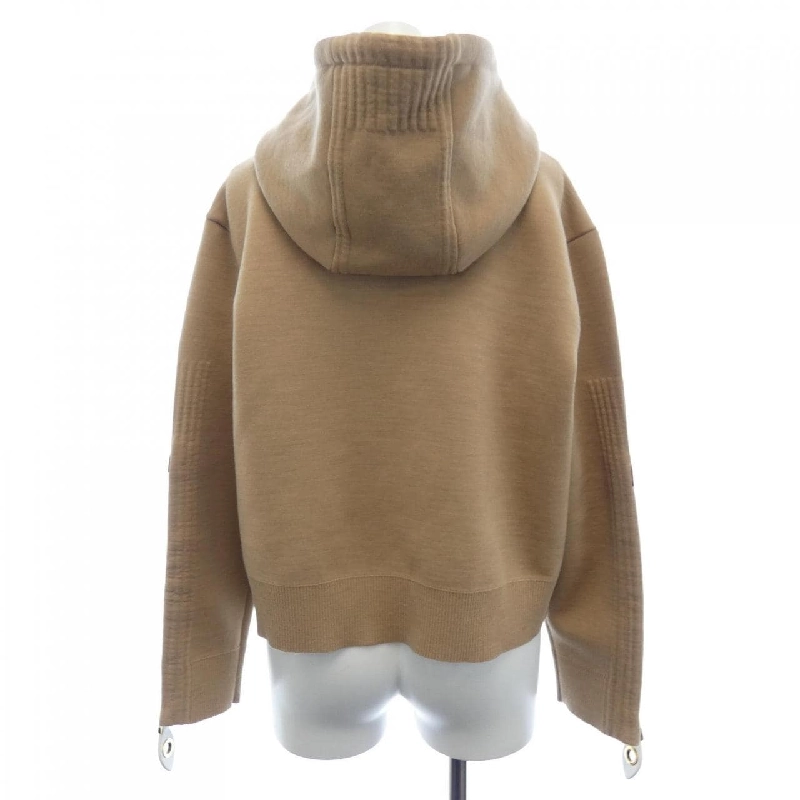 【Mã giảm giá】Áo khoác LOUIS VUITTON 640233