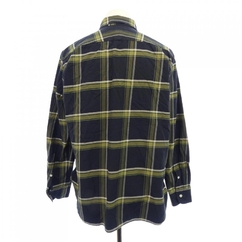 DUNHILL Shirt - Hàng hiệu Authentic 883393