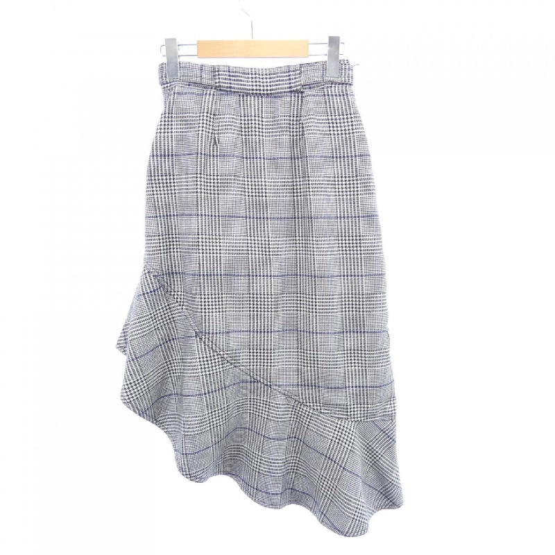 Self-Portrait chân váy 649087