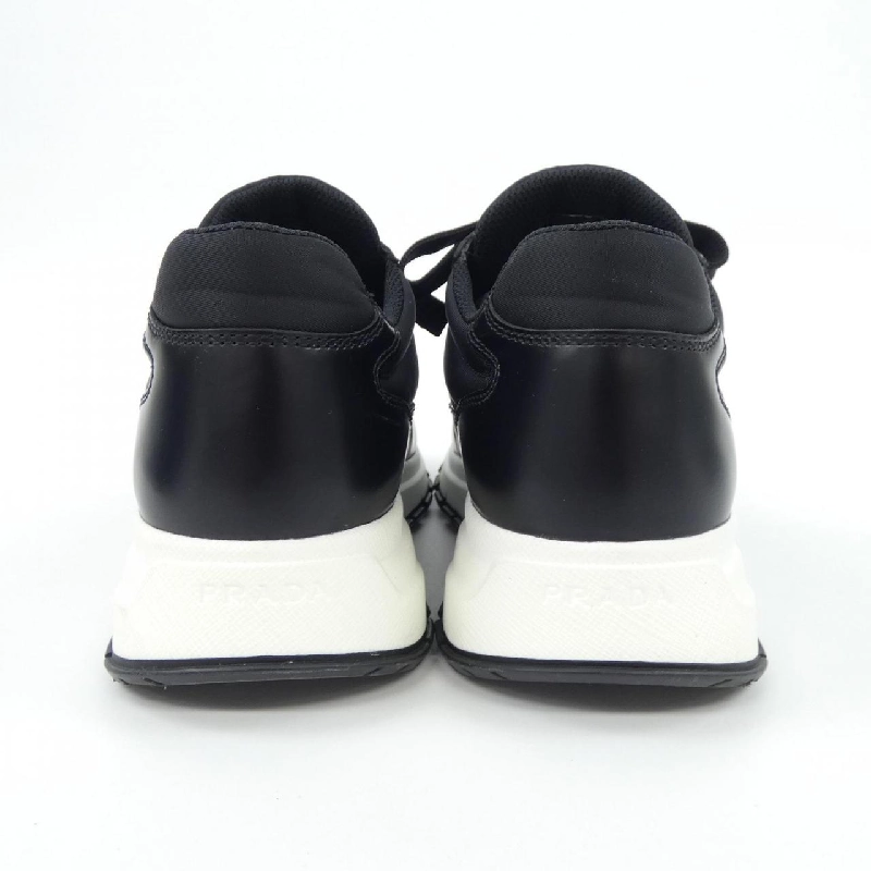 Giày sneaker PRADA RE-NYLON 1E283N 660442