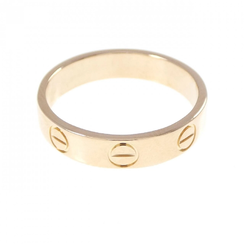 Cartier Mini Love Ring - Hàng hiệu Authentic 834950