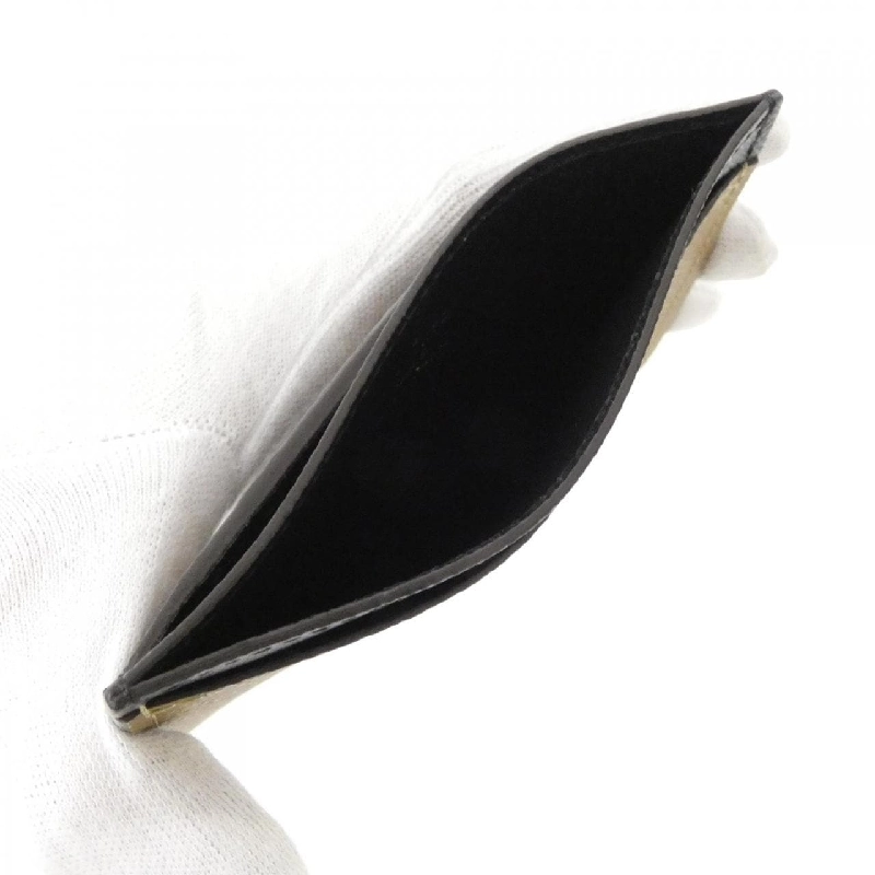 Ví thẻ Louis Vuitton Monogram Reverse Porte Carte LV Side Up M81462 - Hàng hiệu Authentic 806887