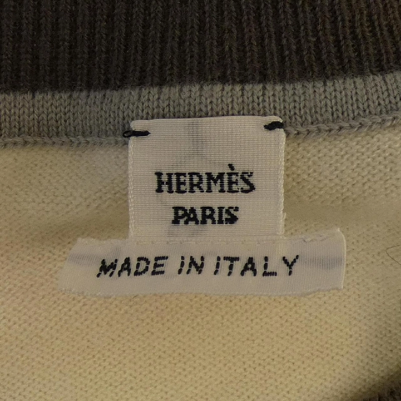 【Mã giảm giá】Áo len HERMES 642209