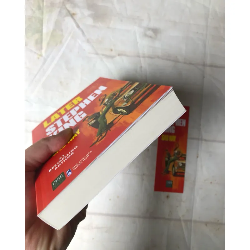 Sau Này - Stephen King 751309