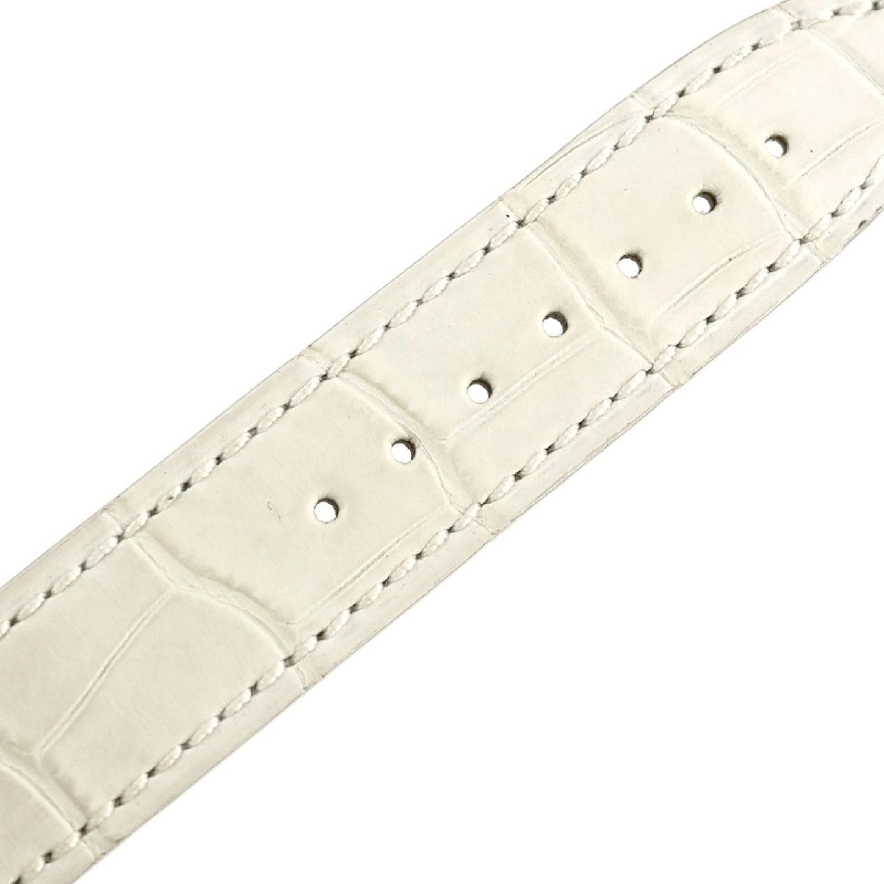 Đồng hồ Frank Muller Long Island Chronometro WG/2D･LugD 902QZD WG Quartz - Hàng hiệu Authentic 877276