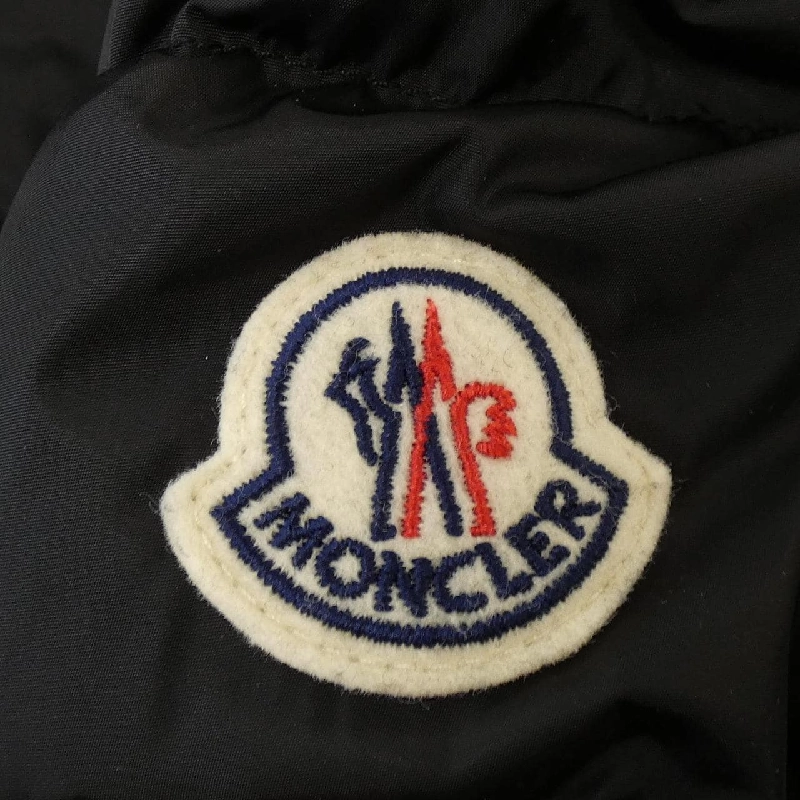 MONCLER FLAMMETTE Áo khoác lông - Hàng hiệu Chính hãng 818267