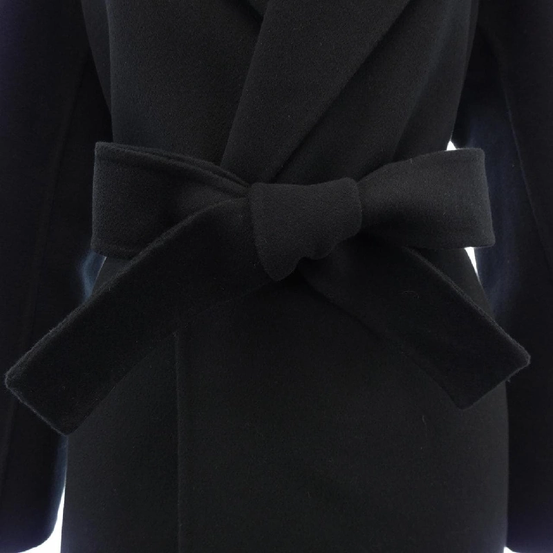 【Mã giảm giá】'S Max Mara áo khoác 644658