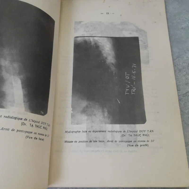 TẬP SAN QUÂN Y VIỆT NAM - SỐ 42 973175