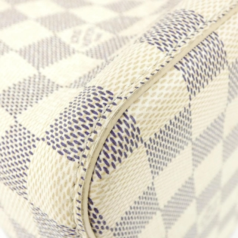 Túi xách vai Louis Vuitton Damier Azur Neo Noé N40344 610451