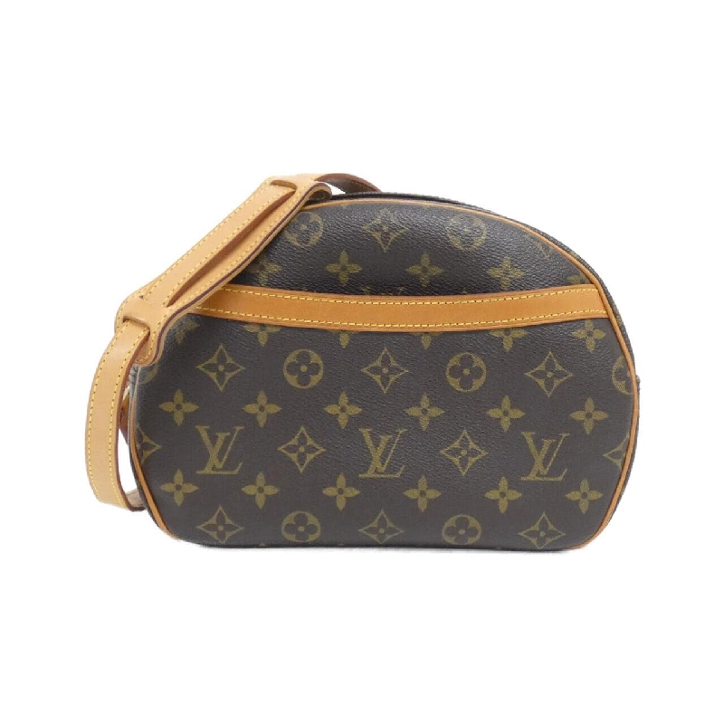 Túi xách vai Louis Vuitton Monogram Brol M51221 - Hàng hiệu chính hãng 802895