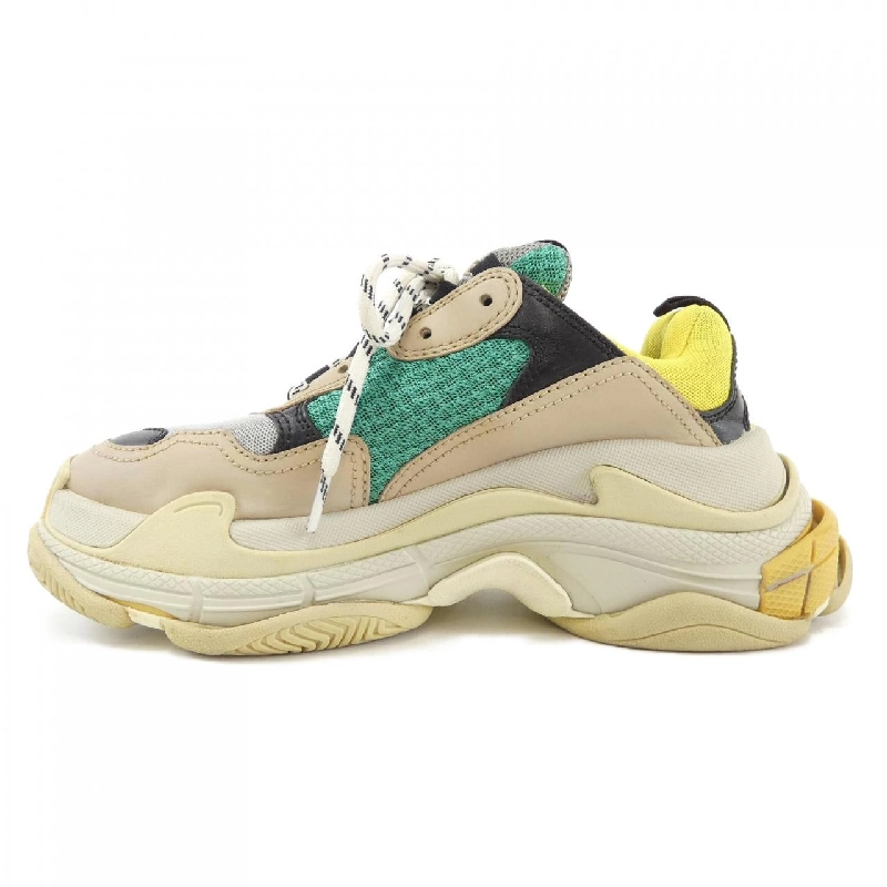 【Mã giảm giá】Giày sneaker BALENCIAGA 663968