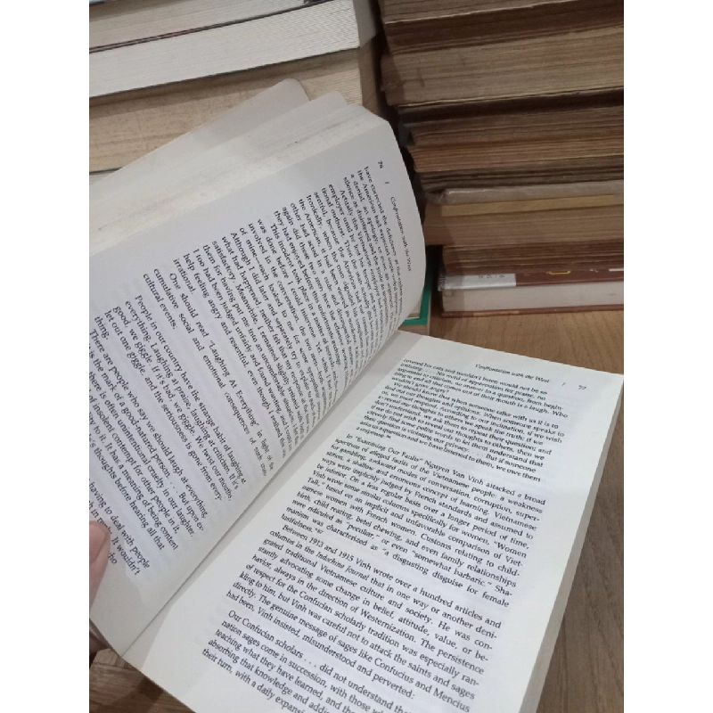 Understanding Vietnam - Neil L. Jamieson 759636