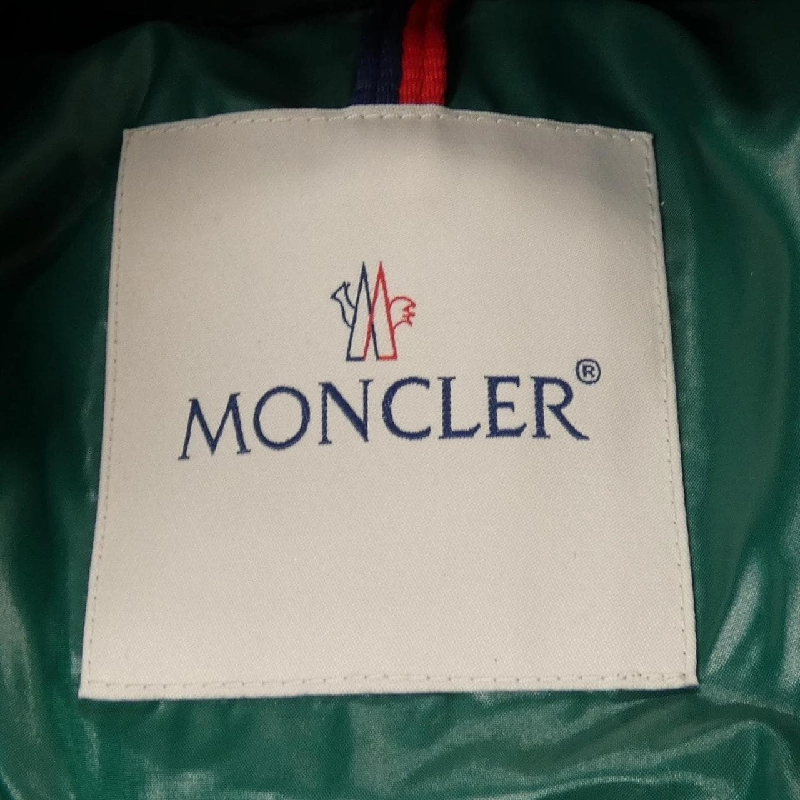 MONCLER HANOVERIAN Áo khoác lông - Hàng hiệu Chính hãng 885766