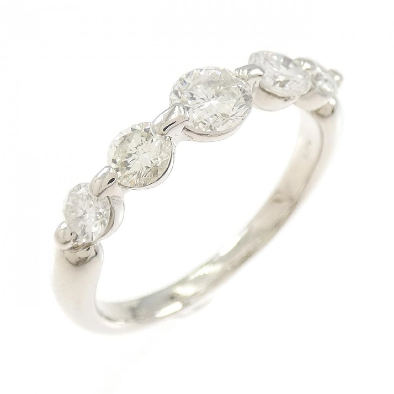 Nhẫn kim cương PT900 1.00CT 668619