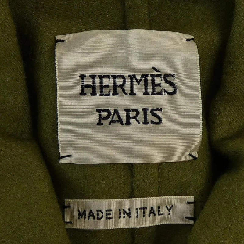 Áo khoác HERMES 636654