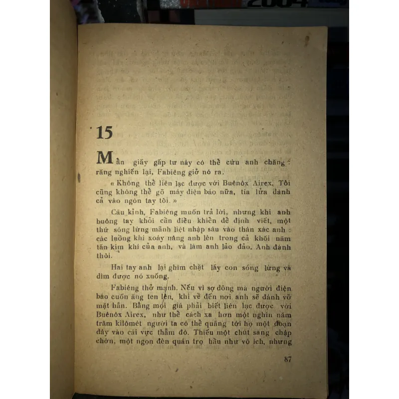 Bay đêm - A.Đơ Xanh Exduyperi 795497