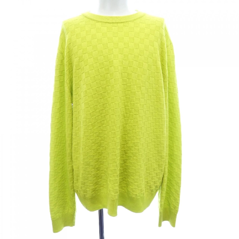 Louis Vuitton LOUIS VUITTON Áo len - Hàng hiệu Chính hãng 902109