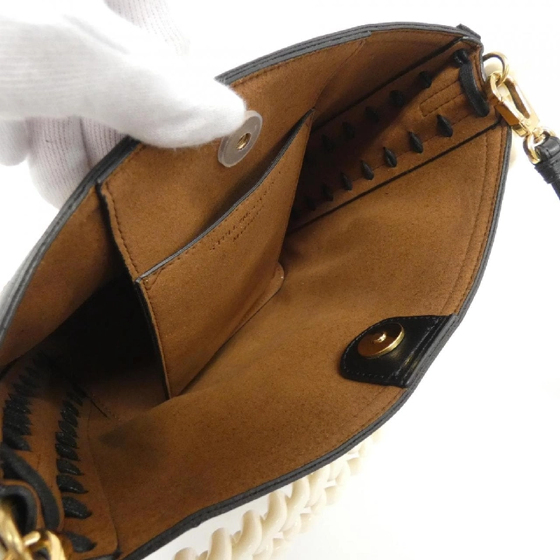 Túi xách vai Stella McCartney Bucket 7B0033 WP0142 - Hàng hiệu Chính hãng 767381