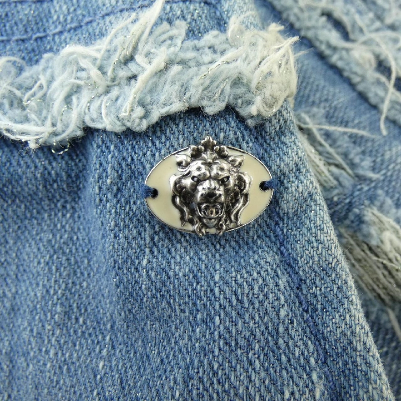 CHANEL P34012V24829 08A Váy - Hàng hiệu Chính hãng 820683