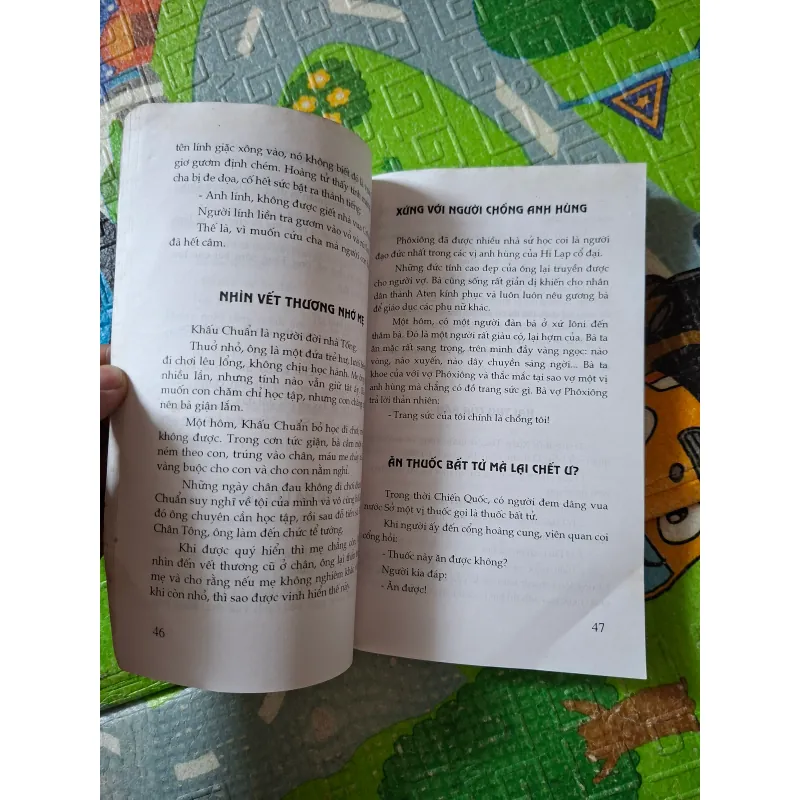 101 Truyện mẹ kể con nghe. 1029882