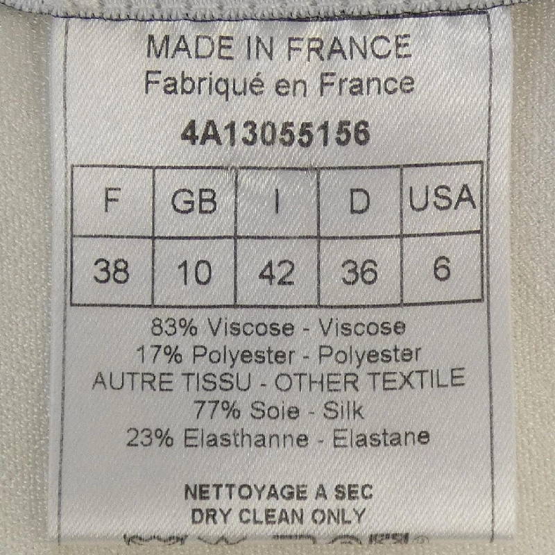 クリスチャンディオール CHRISTIAN DIOR 4A13055156 ニット - Hàng hiệu Authentic 823943